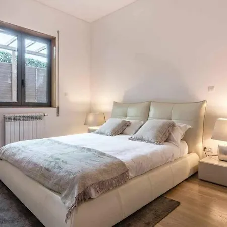 Apartment With A Terrace And Snooker Apartament *