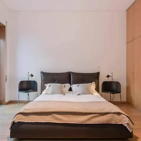 Apartment With A Terrace And Snooker Apartament *