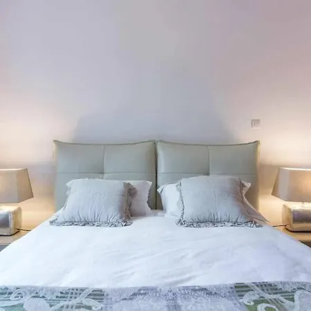 Apartament Apartment With A Terrace And Snooker